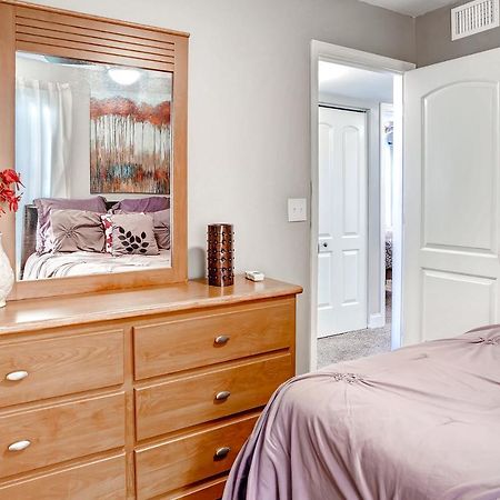 Kissimmee Getaway About 6 Mi To Disney World! Apartment Luaran gambar