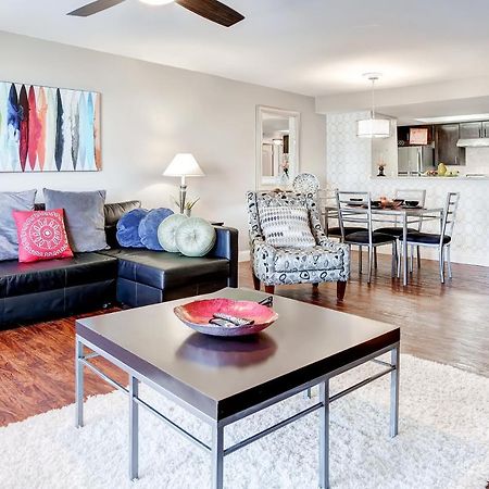 Kissimmee Getaway About 6 Mi To Disney World! Apartment Luaran gambar