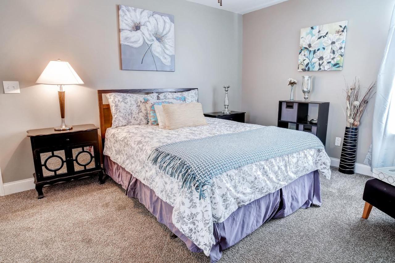 Kissimmee Getaway About 6 Mi To Disney World! Apartment Luaran gambar