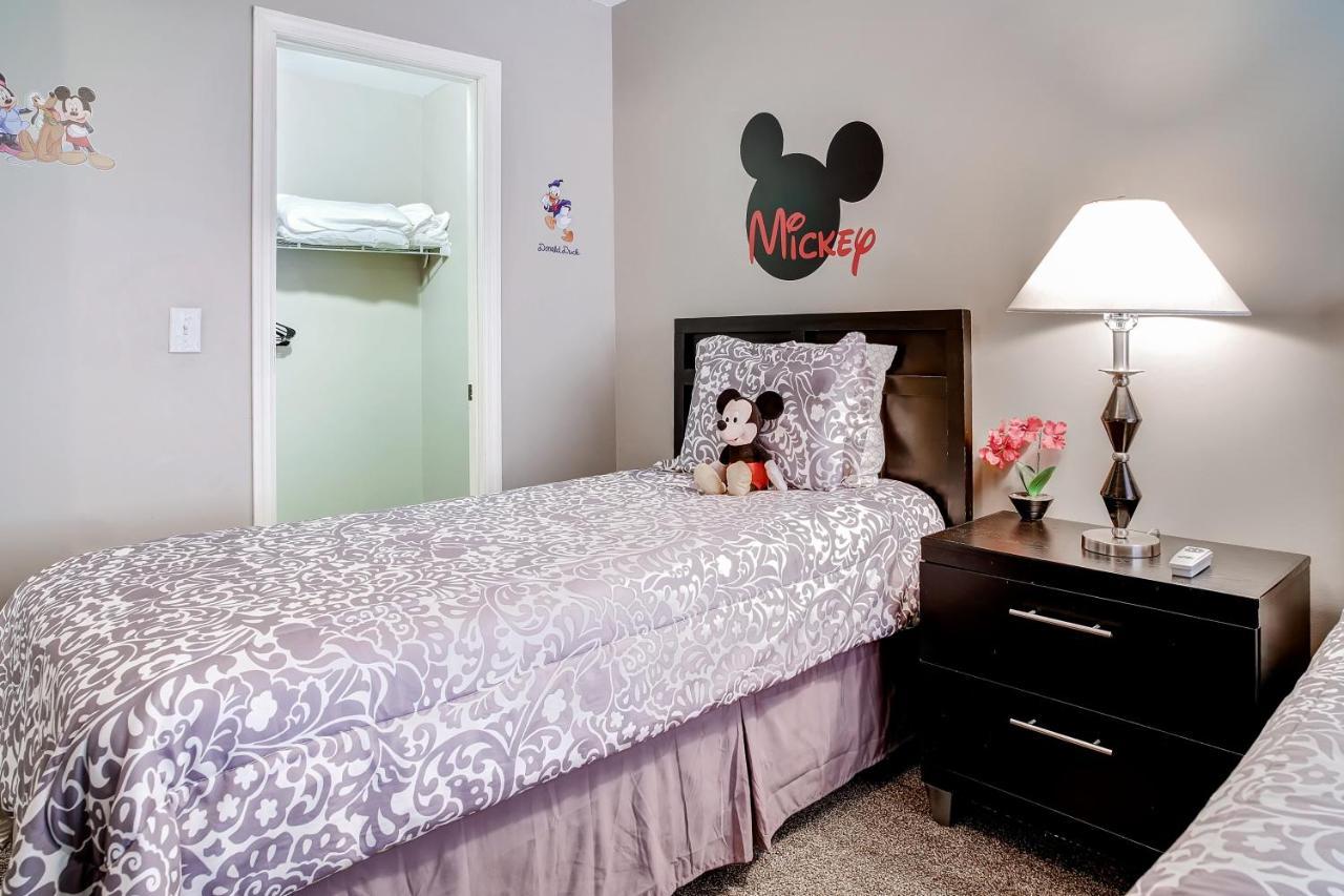 Kissimmee Getaway About 6 Mi To Disney World! Apartment Luaran gambar