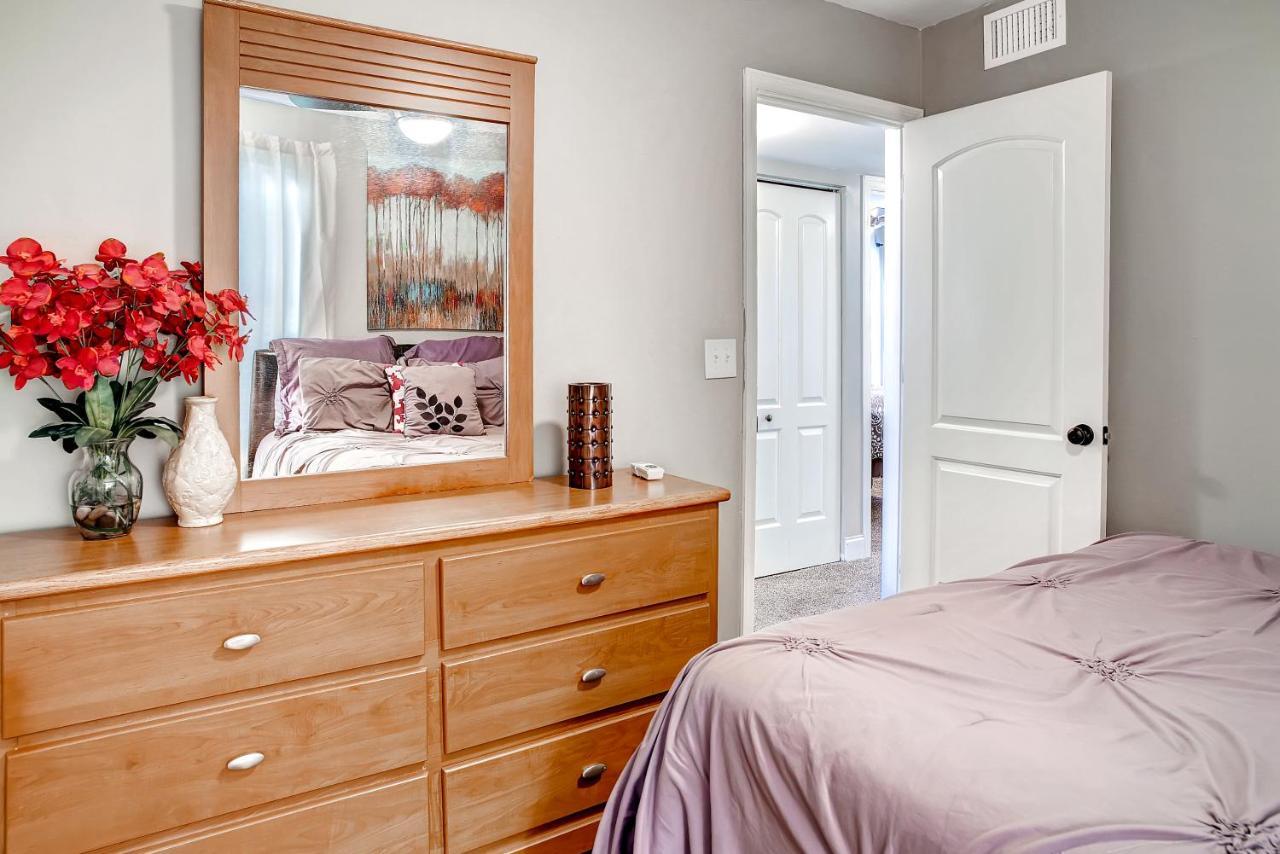 Kissimmee Getaway About 6 Mi To Disney World! Apartment Luaran gambar