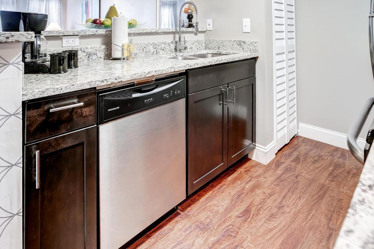 Kissimmee Getaway About 6 Mi To Disney World! Apartment Luaran gambar