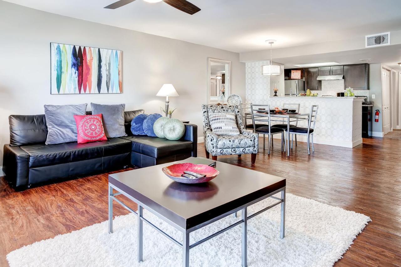Kissimmee Getaway About 6 Mi To Disney World! Apartment Luaran gambar