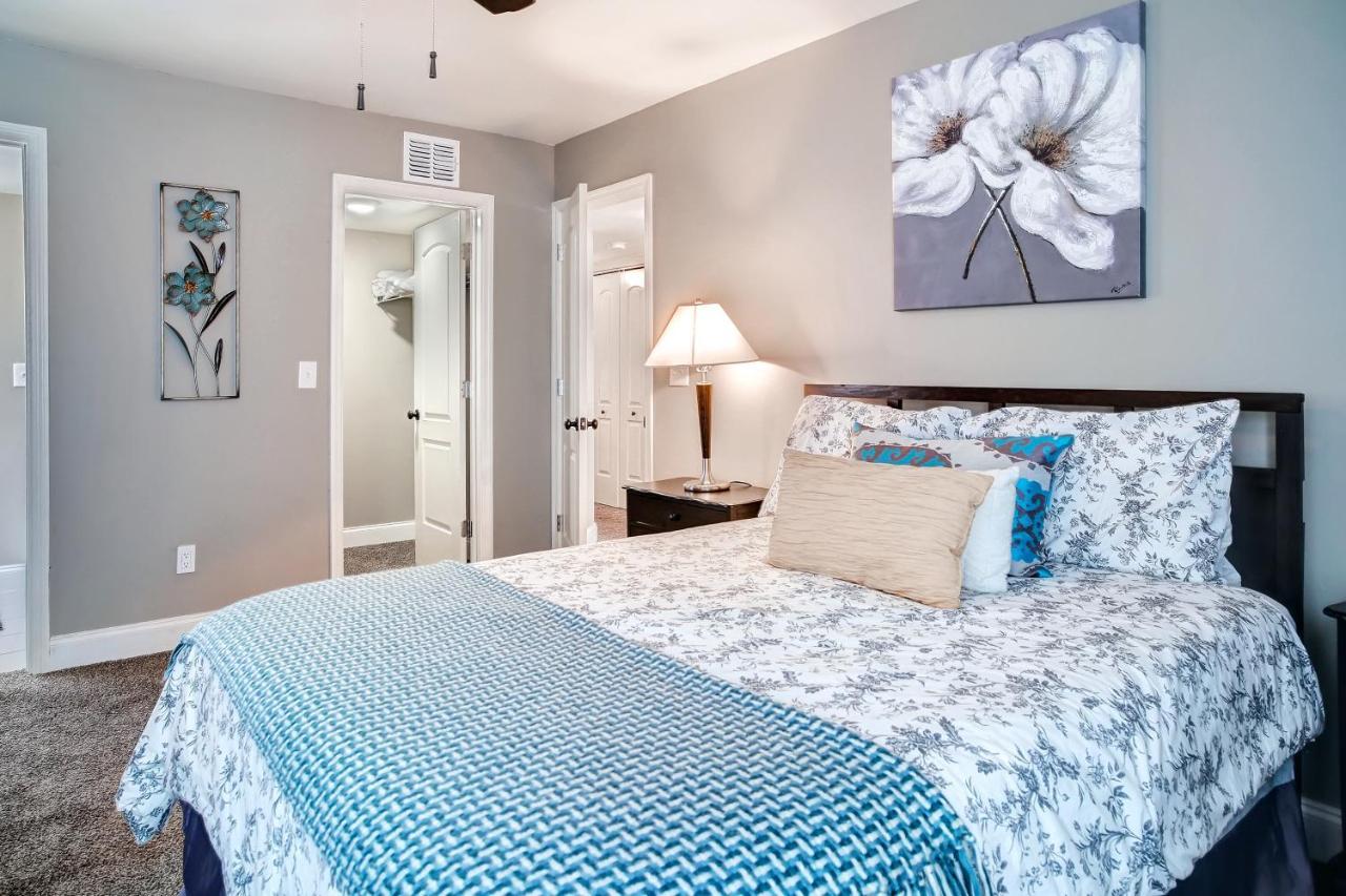 Kissimmee Getaway About 6 Mi To Disney World! Apartment Luaran gambar