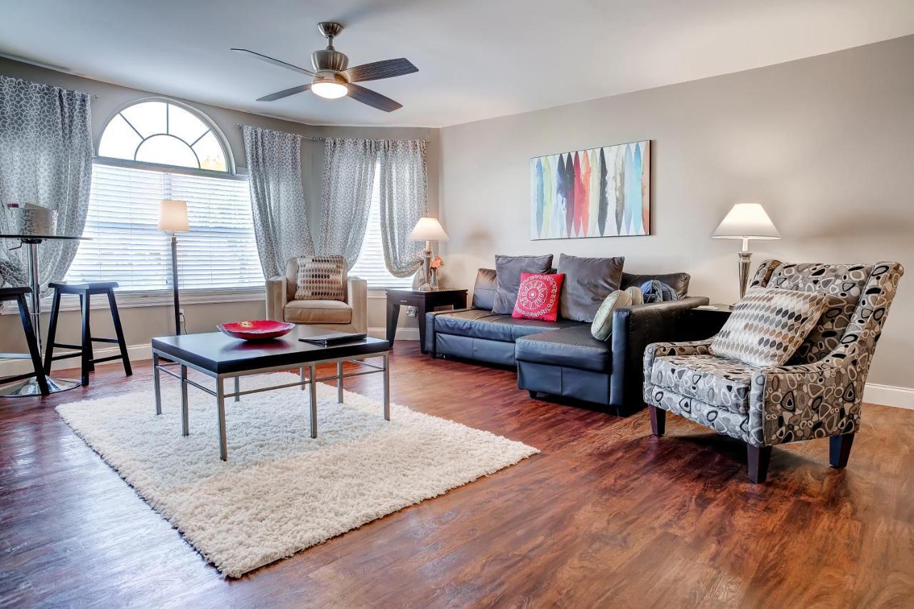 Kissimmee Getaway About 6 Mi To Disney World! Apartment Luaran gambar