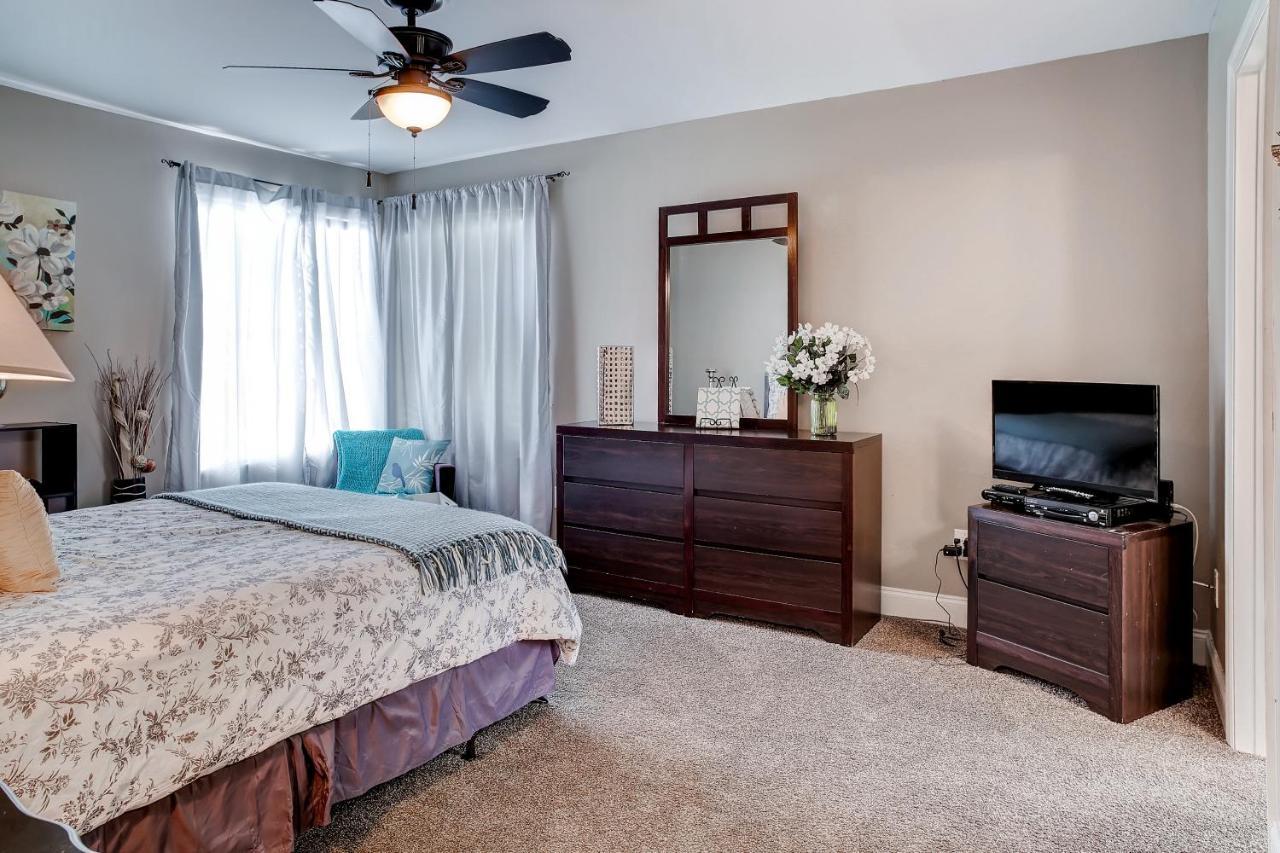 Kissimmee Getaway About 6 Mi To Disney World! Apartment Luaran gambar