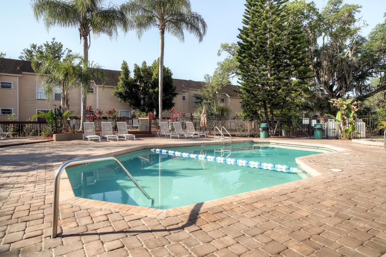 Kissimmee Getaway About 6 Mi To Disney World! Apartment Luaran gambar