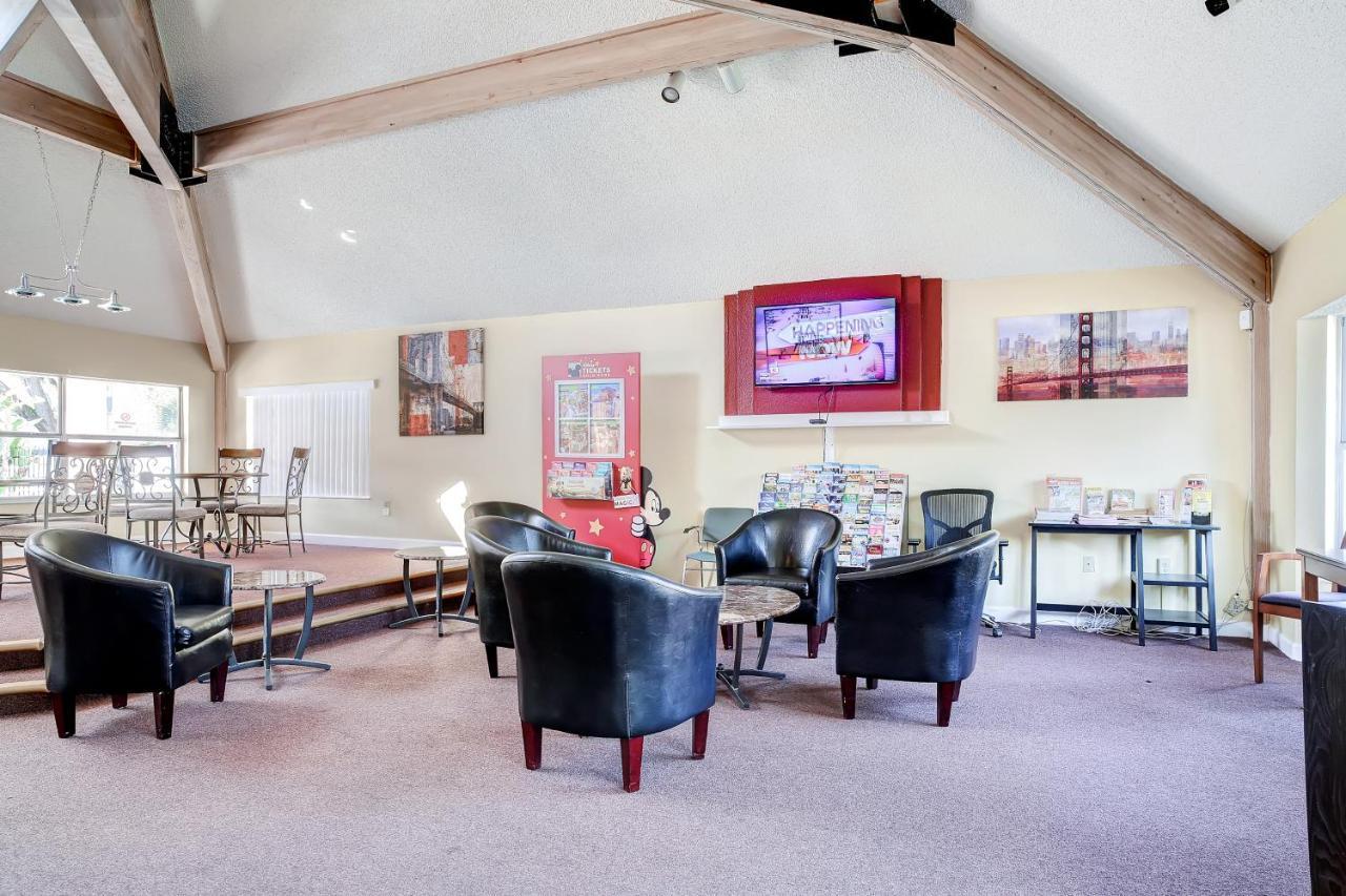 Kissimmee Getaway About 6 Mi To Disney World! Apartment Luaran gambar