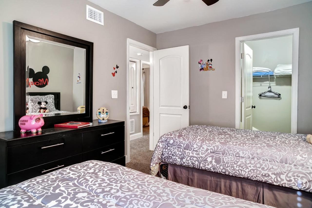 Kissimmee Getaway About 6 Mi To Disney World! Apartment Luaran gambar
